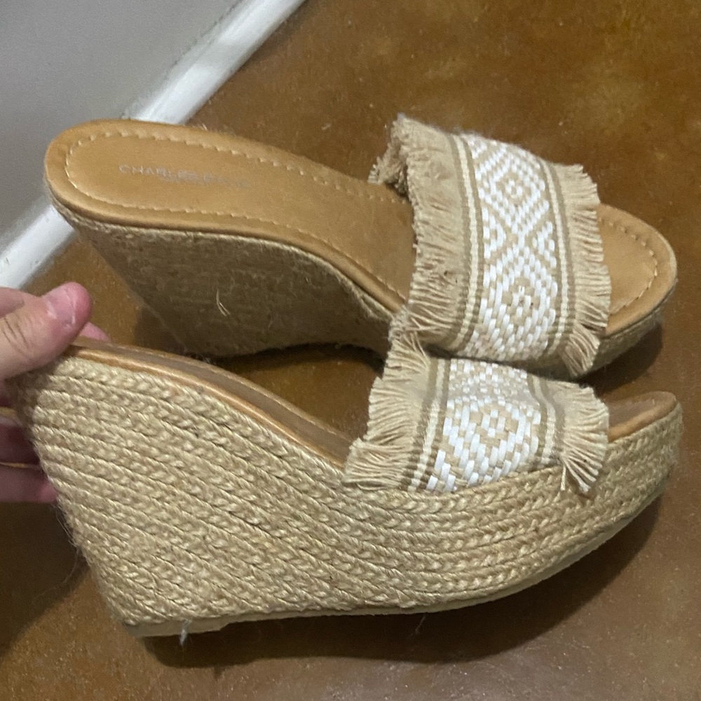 Beach wedges womens